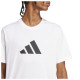 Adidas Ανδρική κοντομάνικη μπλούζα Future Icons 3Bar Logo Tee Adidas Ανδρική κοντομάνικη μπλούζα Future Icons 3Bar Logo Tee